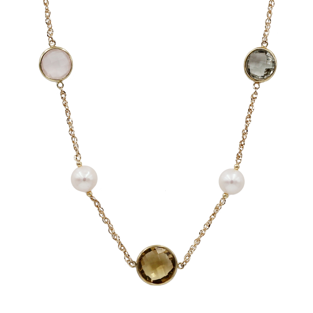 14k Pendant mountings